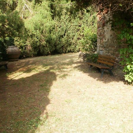 갈리아노 Agriturismo Il Palazzaccio 빌라 외부 사진
