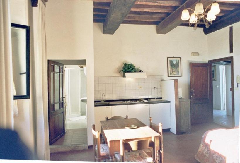 갈리아노 Agriturismo Il Palazzaccio 빌라 외부 사진