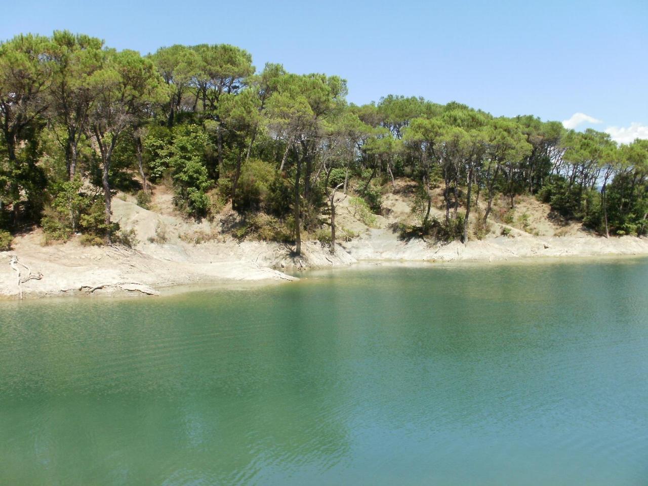 갈리아노 Agriturismo Il Palazzaccio 빌라 외부 사진