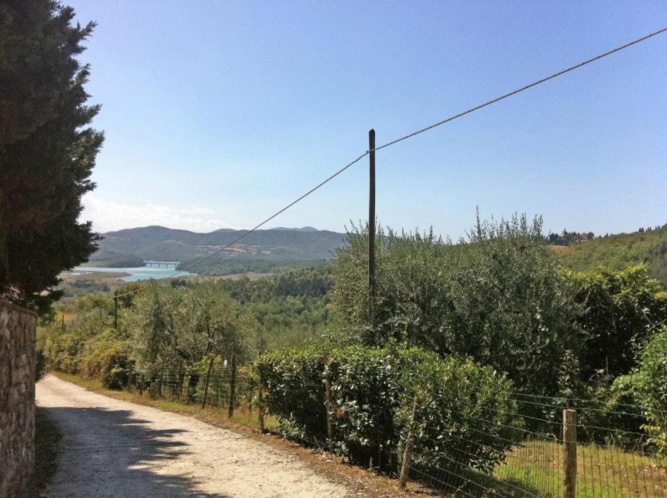 갈리아노 Agriturismo Il Palazzaccio 빌라 외부 사진