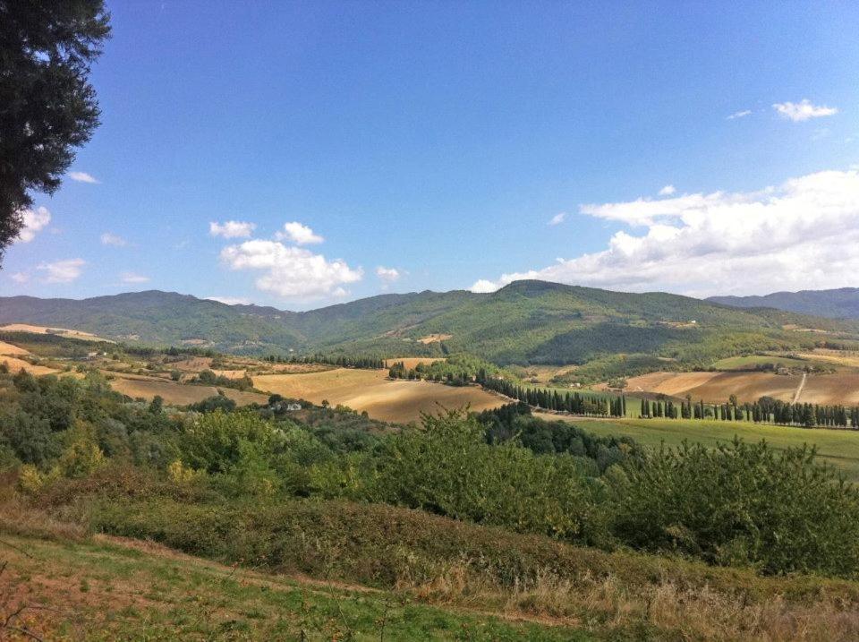 갈리아노 Agriturismo Il Palazzaccio 빌라 외부 사진