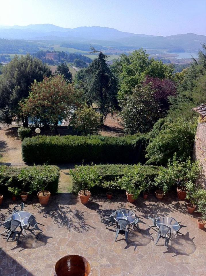 갈리아노 Agriturismo Il Palazzaccio 빌라 외부 사진