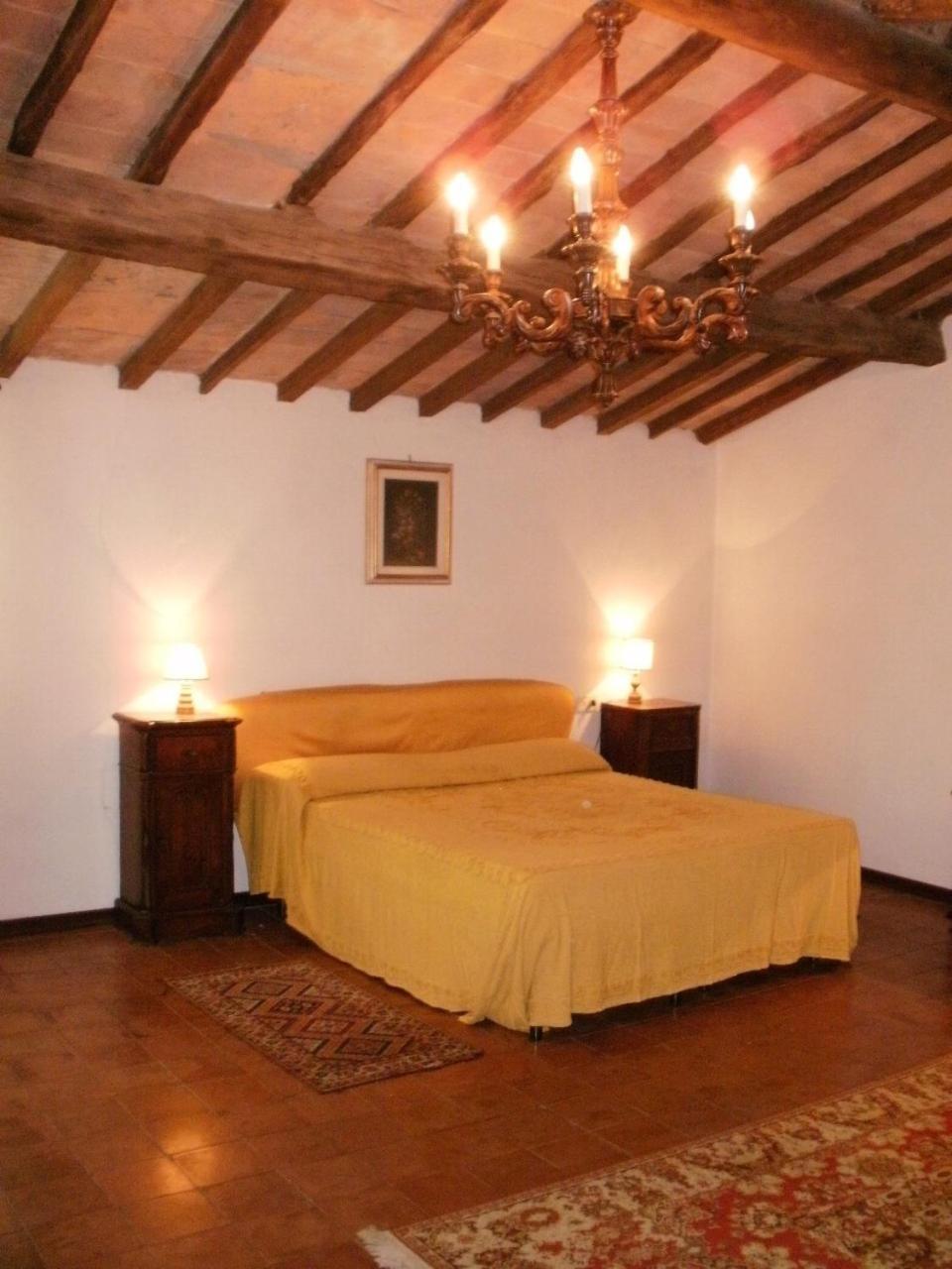 갈리아노 Agriturismo Il Palazzaccio 빌라 외부 사진