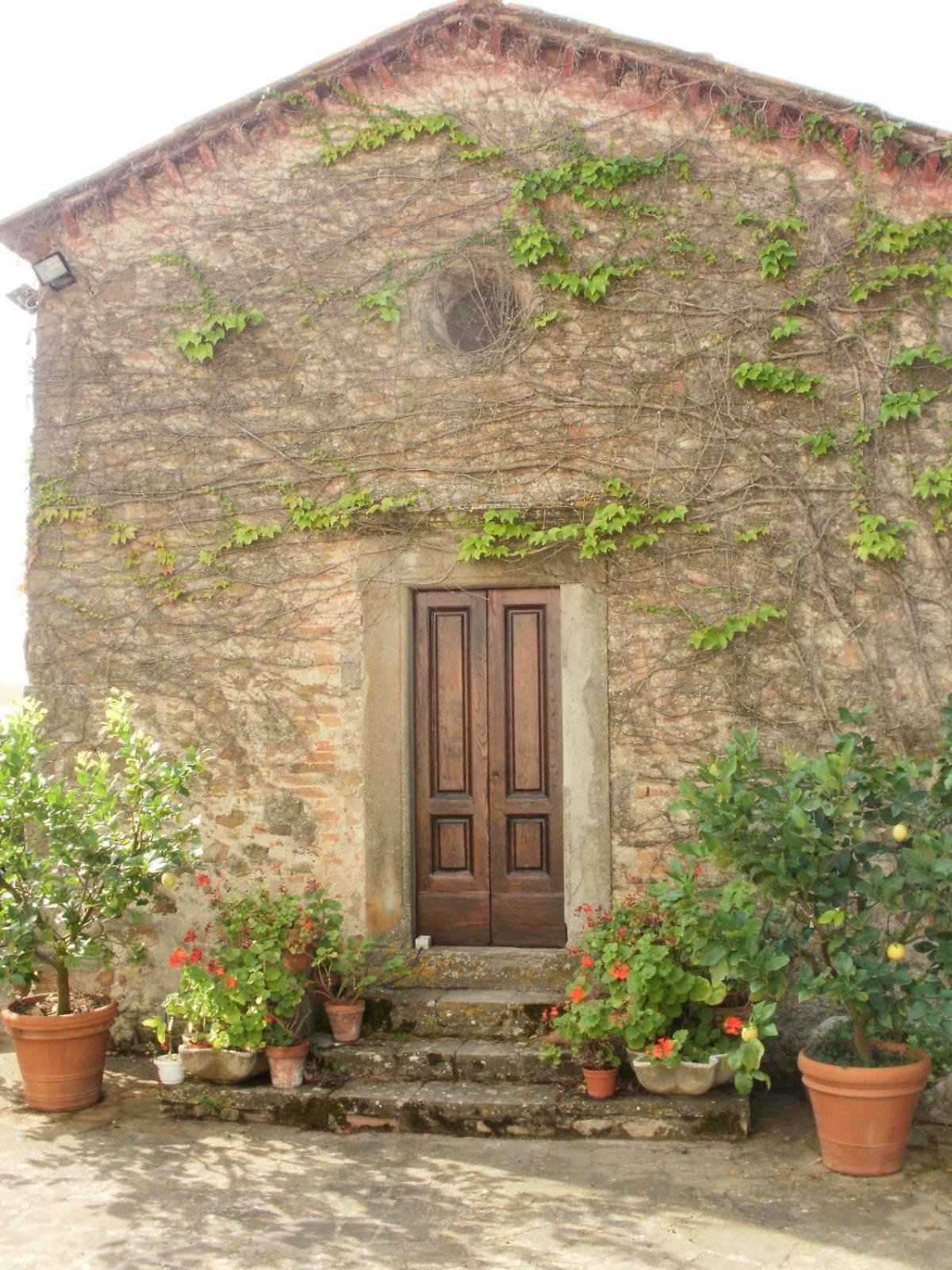 갈리아노 Agriturismo Il Palazzaccio 빌라 외부 사진