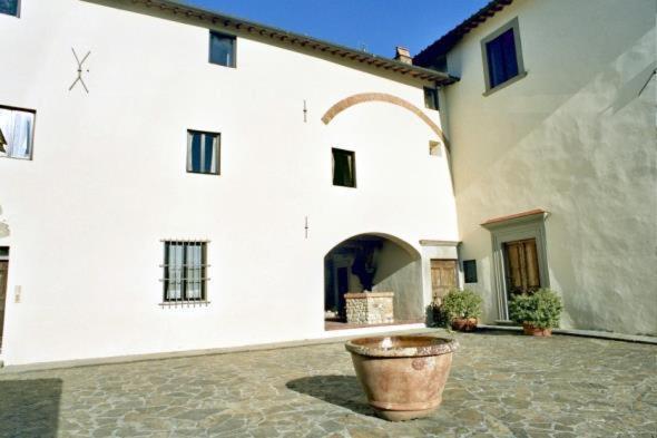 갈리아노 Agriturismo Il Palazzaccio 빌라 외부 사진