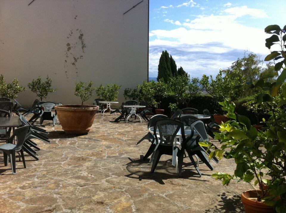 갈리아노 Agriturismo Il Palazzaccio 빌라 외부 사진